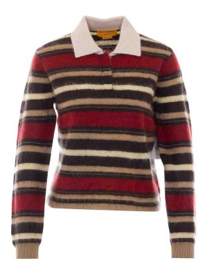 GUEST IN RESIDENCE: Polos - Polo - Multicolor