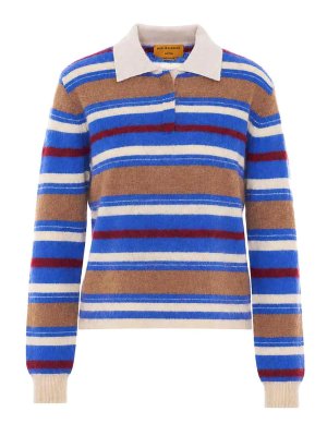 GUEST IN RESIDENCE: Polos - Polo - Multicolor