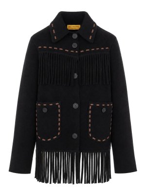 GUEST IN RESIDENCE: Cardigans - Cardigan - Schwarz