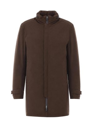 HERNO: padded jackets - Padded Jacket