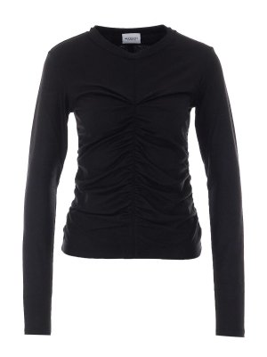 Isabel Marant Etoile: Tops & Tank tops - Long Sleeves Top