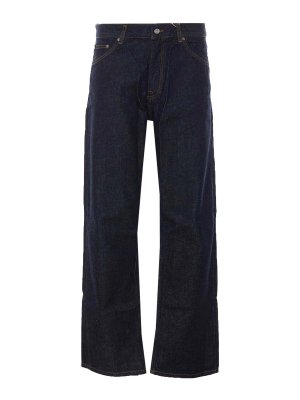 NN.07: pantaloni casual - Pantaloni Otis