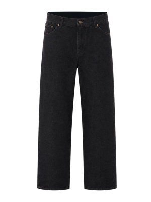 NN.07: straight leg jeans - Ross Jeans