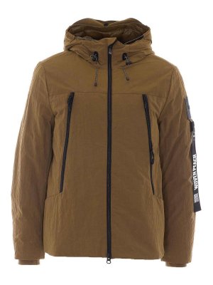 OUTHERE: casual jackets - Rawstone Jacket