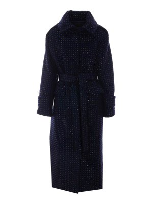 Pinko: long coats - Peugeot Coat