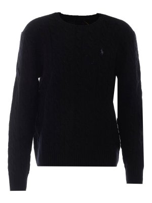 POLO RALPH LAUREN: polo shirts - Polo Logo Sweater