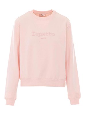 REPETTO: Felpe e maglie - Felpa con logo