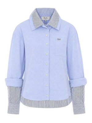SEA NEW YORK: shirts - Zayna Shirt