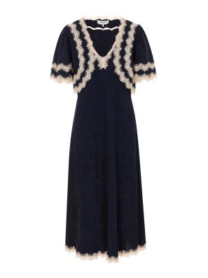 SEA NEW YORK: abiti al ginocchio - Vestito  Shay