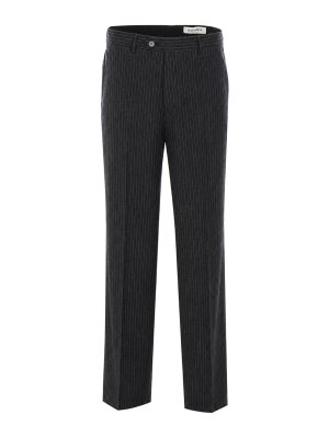 SUNFLOWER: pantaloni casual - Pantaloni a ponte