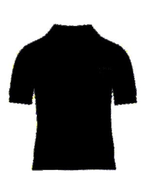 TORY BURCH: Polos - Polo - Negro
