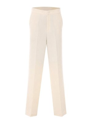 TWINSET: casual trousers - Pants