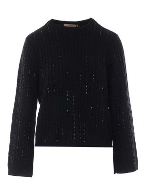 TWINSET: crew necks - Sweater