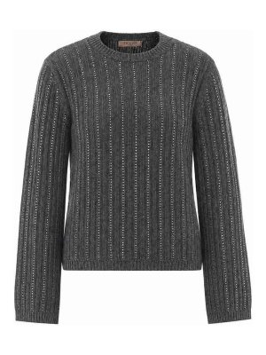 TWINSET: crew necks - Sweater