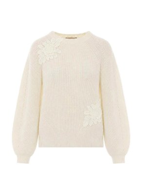 TWINSET: crew necks - Sweater