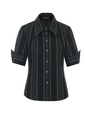 VIVIENNE WESTWOOD: camicie - Camicia per violino