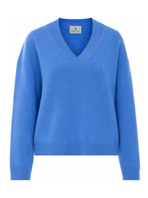 ANINE BING: crew necks - Lee Sweater