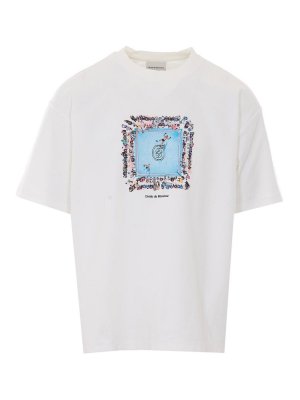 DRÔLE DE MONSIEUR: t-shirts - Boxers Ring T-Shirt