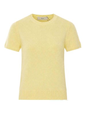 DUNST: Tops & Débardeurs - Top - Jaune