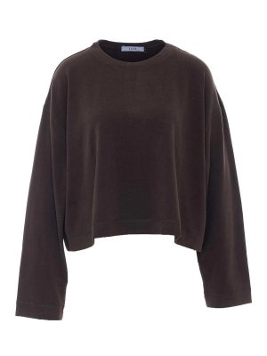 ELEH: Sudaderas y suéteres - Sudadera - Gris
