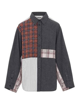 ESSENTIEL ANTWERP: Hemden - Hemd - Bunt