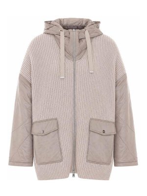 HERNO: casual jackets - Resort Jacket