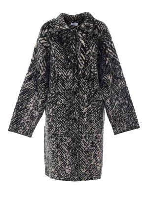 Liu Jo: cappotti al ginocchio - Cappotto