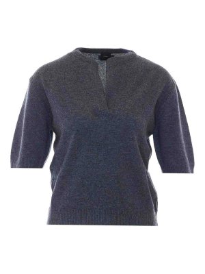 Pinko: crew necks - Varsavia Serafino Sweater