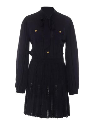 TWINSET: abiti al ginocchio - Vestito