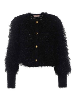 TWINSET: cardigans - Cardigan