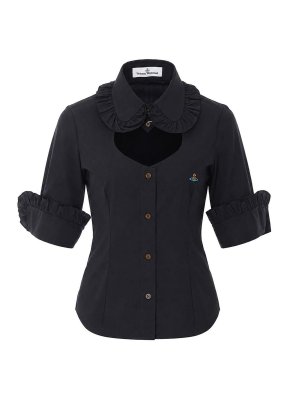 VIVIENNE WESTWOOD: shirts - Toulouise Shirt
