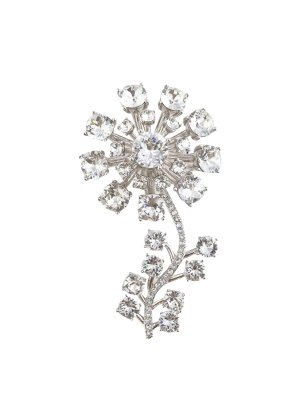 Self Portrait: Broches - Broche
