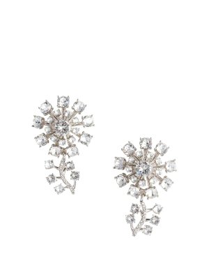 Self Portrait: Pendientes - Pendientes - Plata