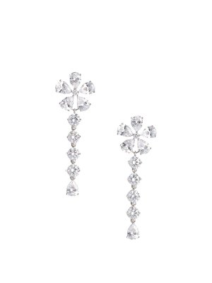 Self Portrait: Pendientes - Pendientes - Plata