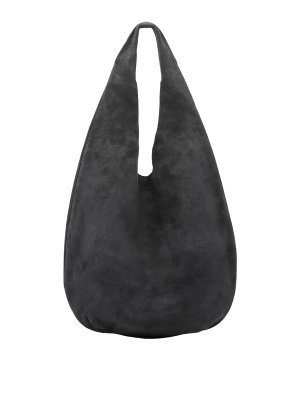 A.P.C.: ショルダーバッグ - ショルダーバッグ - グレー