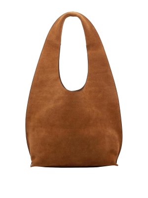 A.P.C.: shoulder bags - Le Neige Shoulder Bag
