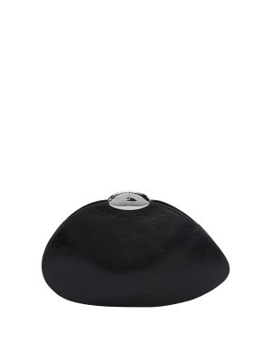 BENEDETTA BRUZZICHES: clutches - Belle De Jour Clutch