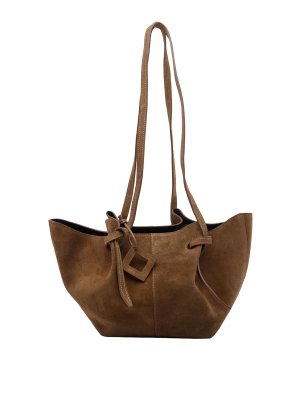 D.A.T.E.: shoulder bags - Nina Shoulder Bag