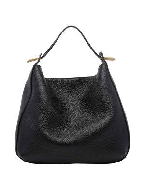 FABI: ショルダーバッグ - ショルダーバッグ - 黒