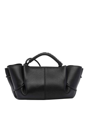 HEREU: shopper - Borsa Mini Arta