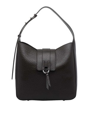 HOGAN: shoulder bags - Trend Hobo Bag