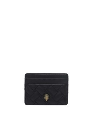 KURT GEIGER: Clutches - Clutch - Schwarz