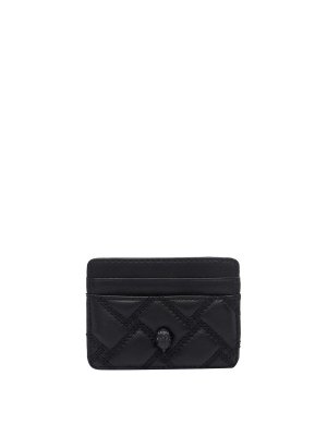 KURT GEIGER: Clutches - Clutch - Schwarz