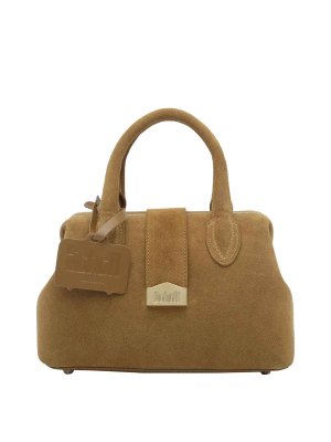 SCHELL: totes bags - Small Doctor Handbag