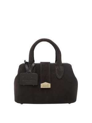 SCHELL: Handtaschen - Shopper - Braun