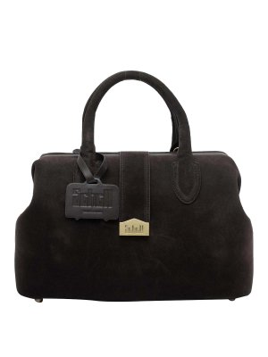 SCHELL: clutches - Medium Doctor Bag