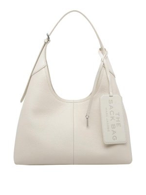 MARC JACOBS: Schultertaschen - Schultertasche - Weiß