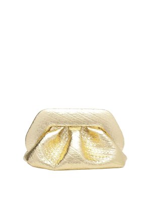 THEMOIRè: Clutches - Clutch - Gold