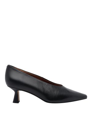 ANGEL ALARCON: Pumps - Pumps - Schwarz