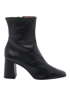 ANGEL ALARCON: Stiefeletten - Stiefeletten - Schwarz